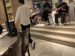 -金海湾自助餐厅(金陵饭店)