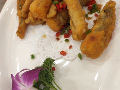 -寻味顺德·南记酒家·传统顺德菜·鱼生(广源路店)