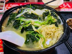-丽虹米线(青泥店)