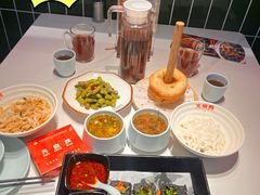 -火宫殿·小吃王国(坡子街店)