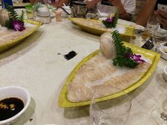 -吉源大排档·鱼生·海鲜(烧烤彩印厂店)