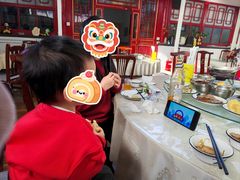 -柳沟豆腐宴69号福豆堂