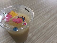 黄桂稠酒-樊记腊汁肉(竹笆市总店)