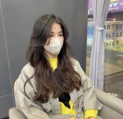 点击看大图 -藤野造型·专业烫染店