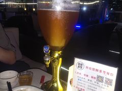 -琶醍壹号•潮菜江景餐吧