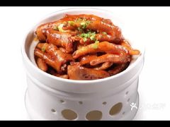 -小菜园新徽菜(合肥之心城店)