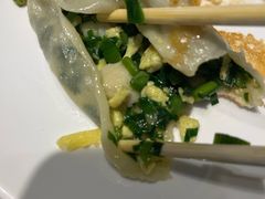 -威海九禧海鲜居渔水饺(经区店)