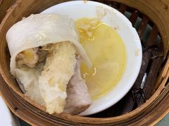 -香港蓮香樓(中環店)