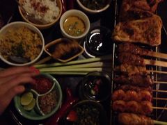 -DiAtas by Art Cafe Bumbu Bali