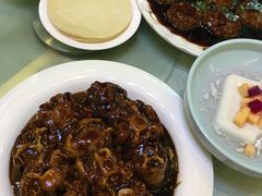 -南来顺饭庄·清真(南菜园店)