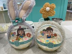 -西檬树SIMON·T轻奢蛋糕(大东方Max店)