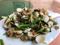 炒白贝-荣兴河鲜楼(江口店)