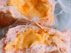 星空流沙包-LELECHA乐乐茶(新街口大洋店)