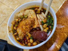 桂林米粉-覃肥叔桂林米粉(粮道街店)