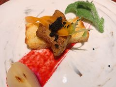 -西安W酒店·WEI全味西餐厅