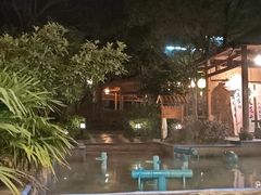 -深业半汤御泉庄温泉