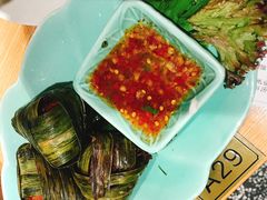 拉娜叶包鸡-米纸越南小馆(金鹰世界店)