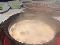 -捞神煲汤火锅(湖滨商业街店)