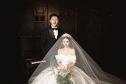 点击看大图 -吉光片羽高端婚纱摄影(泰州优选店)