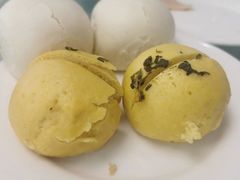 -北京龙庆四季香农家饭庄·灶台鱼·碳烤虹鳟鱼(龙庆峡店)