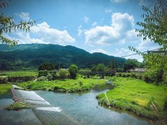 -呈坎景区