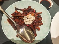 -沈灶河豚宴·河豚融合餐厅(汉中路店)