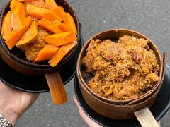 -朱大嘴肥肠血旺(福字街店)