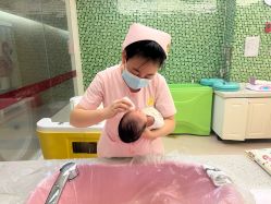 -金月汇月子会所(北大街店)