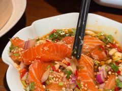 -乔街深夜食堂·小龙虾·高压锅生蚝(杭州总店)