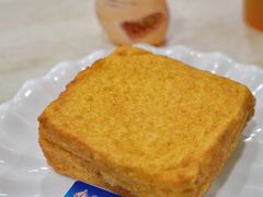 西多士-喜莲咖啡