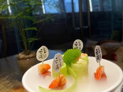 -熹素·鲜美素食Vegetarian (天河领展店)