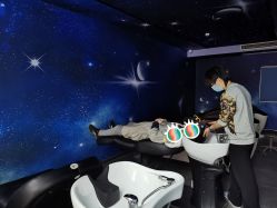 -MINX名珂斯·烫染形象设计
