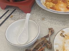 -五谷屯私房菜·始于2005(中山陵童卫路店)