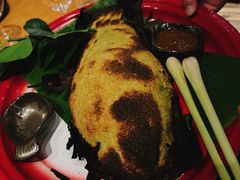 -Ginger(兴国路店)