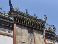 -古隆中景区