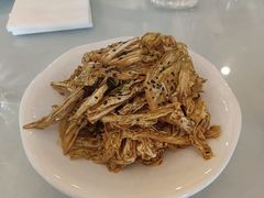 -烤肉季饭庄