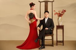 -雪中彩影婚纱摄影·品控旗舰店
