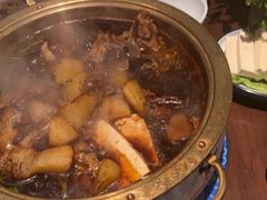 -大白羊蝎子馆(后沙峪山姆店)