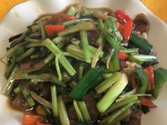 -山坑河鲜(昆仲楼店)