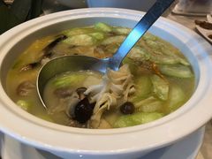 -福州世茂洲际酒店·福邸(台江店)