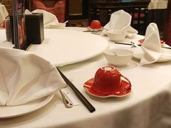 -武汉香格里拉大酒店·香宫中餐厅