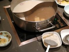 -捞王锅物料理(上海世茂广场店)