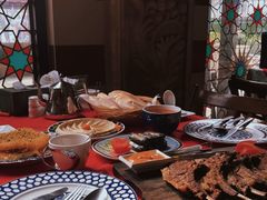 阿拉伯雪松饼-一千一夜(工体店)