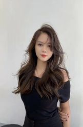 -东方美妍