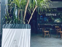 -野鸽子咖啡(航空路店)