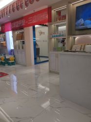 点击看大图 -蓝丝带产后恢复中心(南宁店)