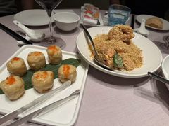 -珍宝海鲜JUMBO Seafood(北京SKP店)