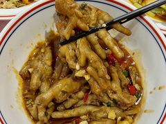 -韵味湘肴·小炒黄牛肉(五一广场店)