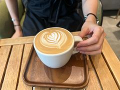 -Home Cafe(水榭春天店)