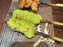 -鸟鹏烧鸟居酒屋(仁恒梦中心店)